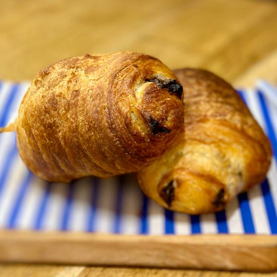 Pain au Chocolat