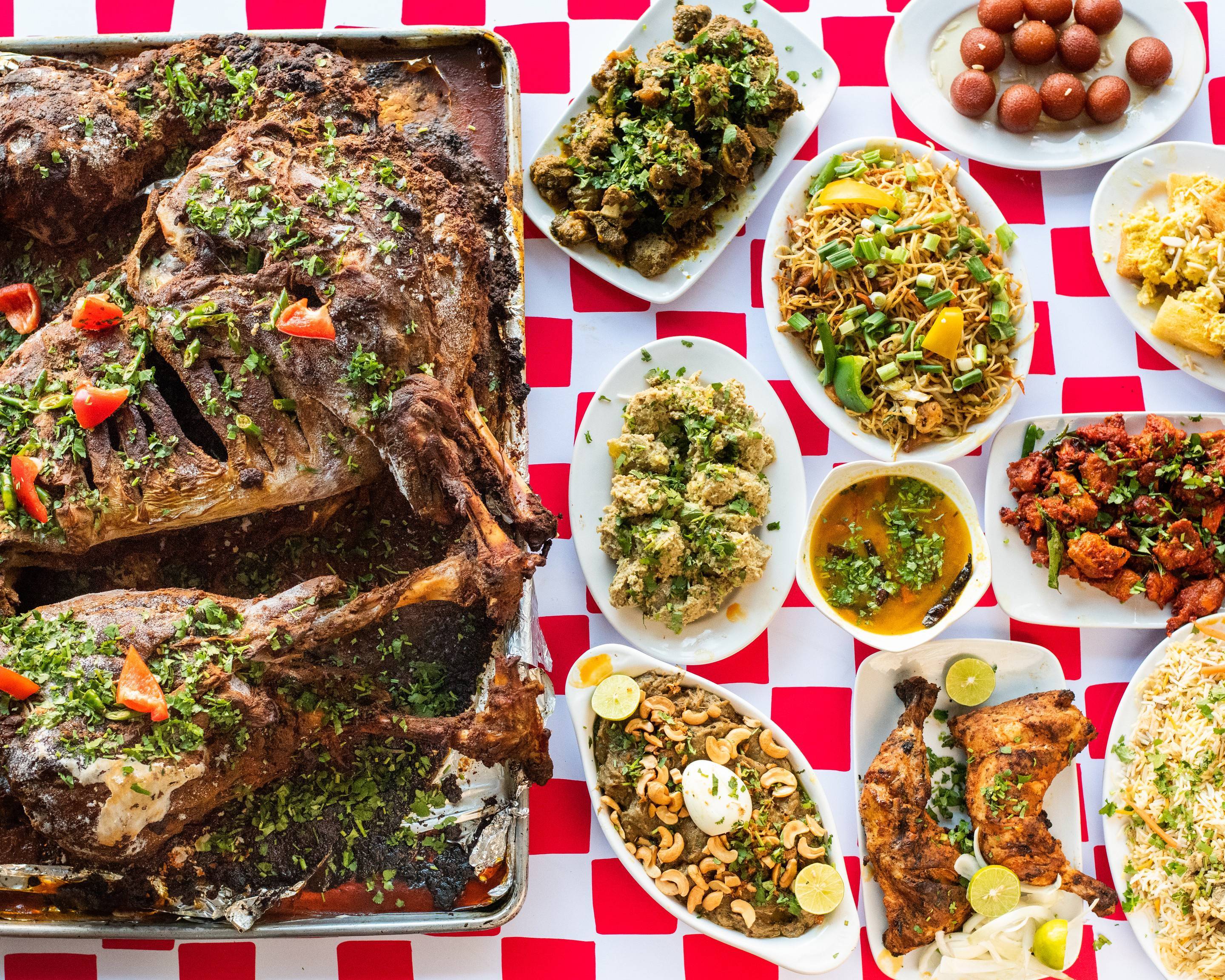 Order Tawakkul Restaurant Delivery in Chicago Menu & Prices Uber Eats