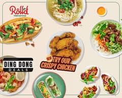 Roll'd (Karingal Hub)