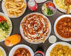 Elizabeth Doner Kebab House