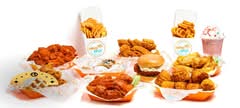 ATL Wing Spot - Lynbrook