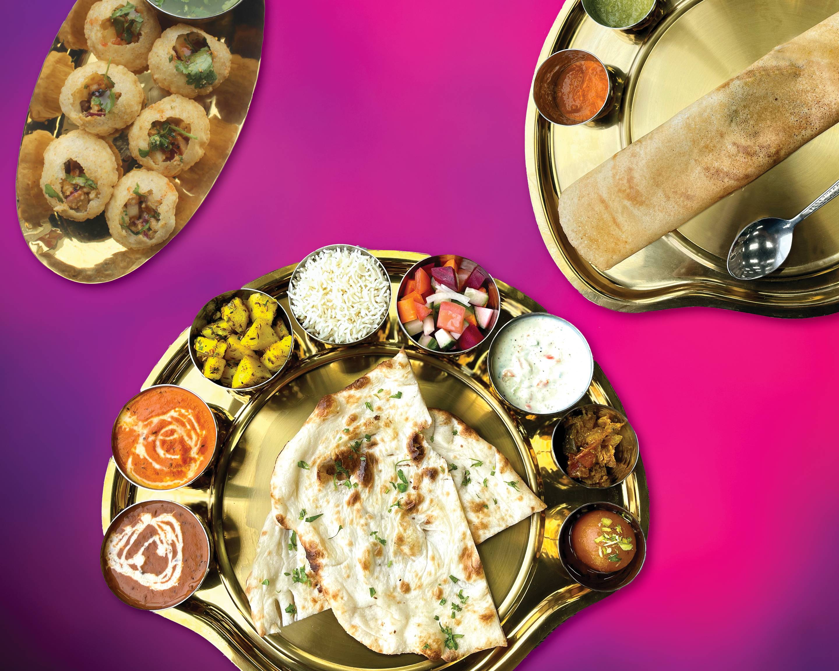 Order Bebe Di Rasoi - Menu & Prices - Brampton Delivery | Uber Eats