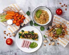 Ketologic by Protein Kitchen