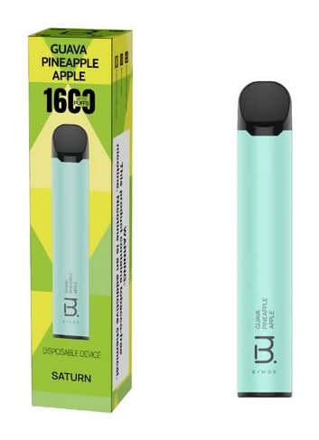 elfbar nachfüll pod läuft aus BMOR Sober Kit 650mAh Pod System Kit