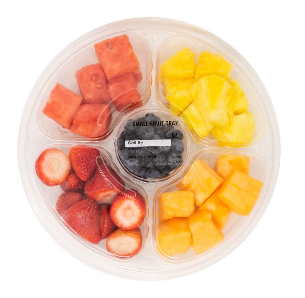 Taylor Farms Fruit Tray, S (26 oz)