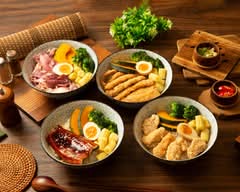 南台灣食販所