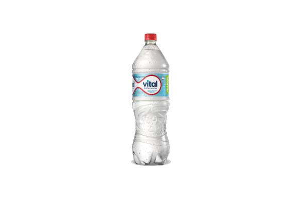 Agua Vital Sin Gas 1.6L