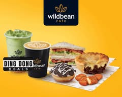 wildbean cafe by bp (BP Ravenswood)