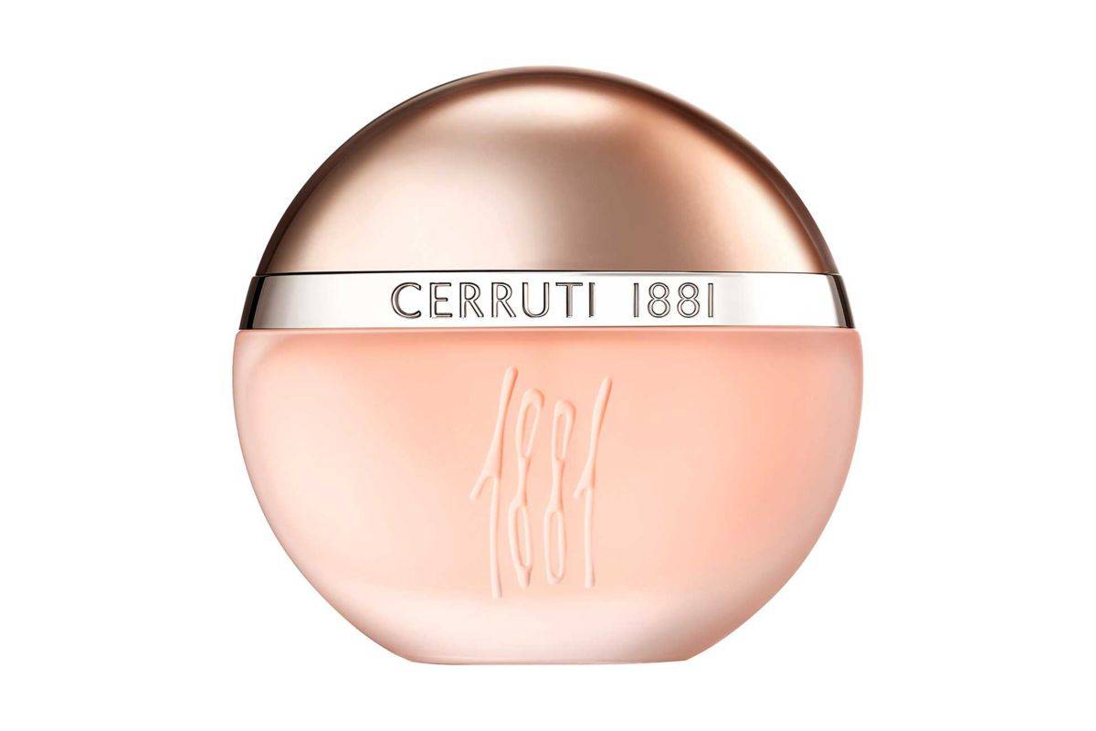 Cerruti 1881 Femme Eau de Toilette Spray 100ml