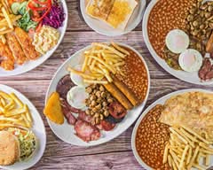 Only Foods And Sauces