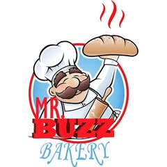 Mr. Buzz Bakery