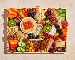 Baileys Cheese & Charcuterie