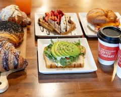 San Fernando Coffee Company (Stevenson Ranch)