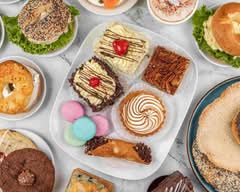 Bagel World (Newmarket)