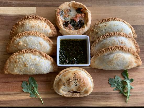 empanadUS (Homewood)