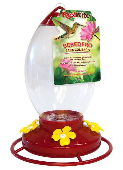 BEBEDERO P/COLIBRI 940 ML