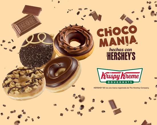 Krispy Kreme (Guaynabo)