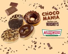 Krispy Kreme (Hatillo)