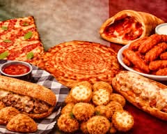 Anthony & Luca's Pizza Kitchen (9618 Jones Road)