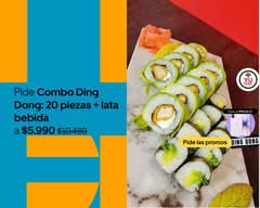 Yu Sushi