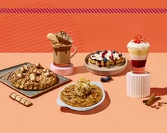 Kaspa's Desserts (Fulham)