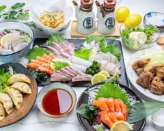 居酒屋 よし福