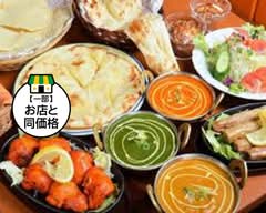 マヒマ 日比野店　MAHIMA HIBINOTEN