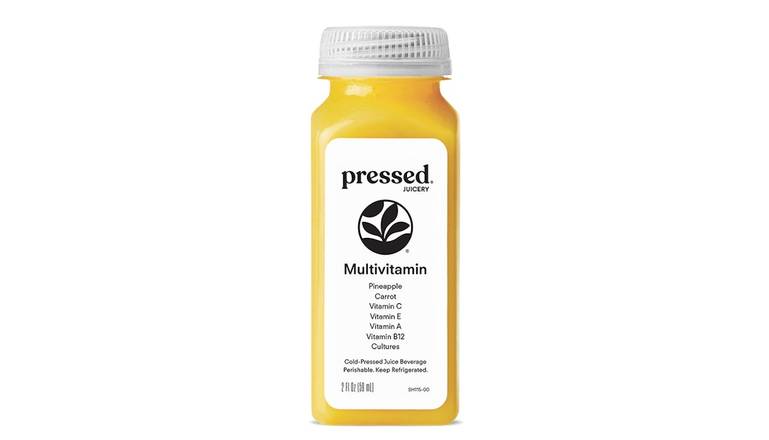 Multivitamin + Gut Health Shot