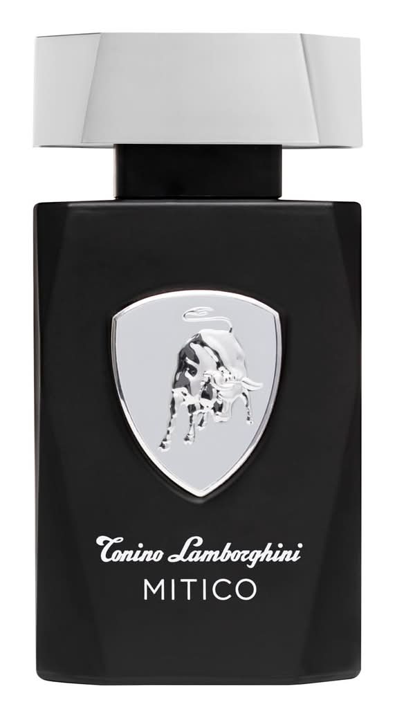 Lamborghini · Perfume lamborghini mítico edt - Hombre