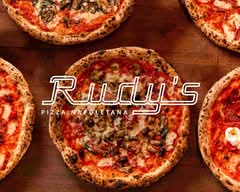 Rudy's Neapolitan Pizza (Clapham Junction)