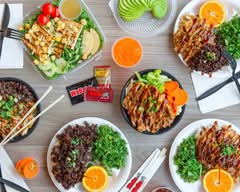 WaBa Grill (13131 Crossroads Pkwy South, Suite A)