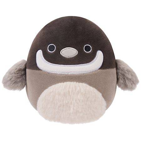 Squishmallows Gertrude Canadian Goose Plush Toy (5")