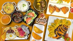 Kriollo Restaurante