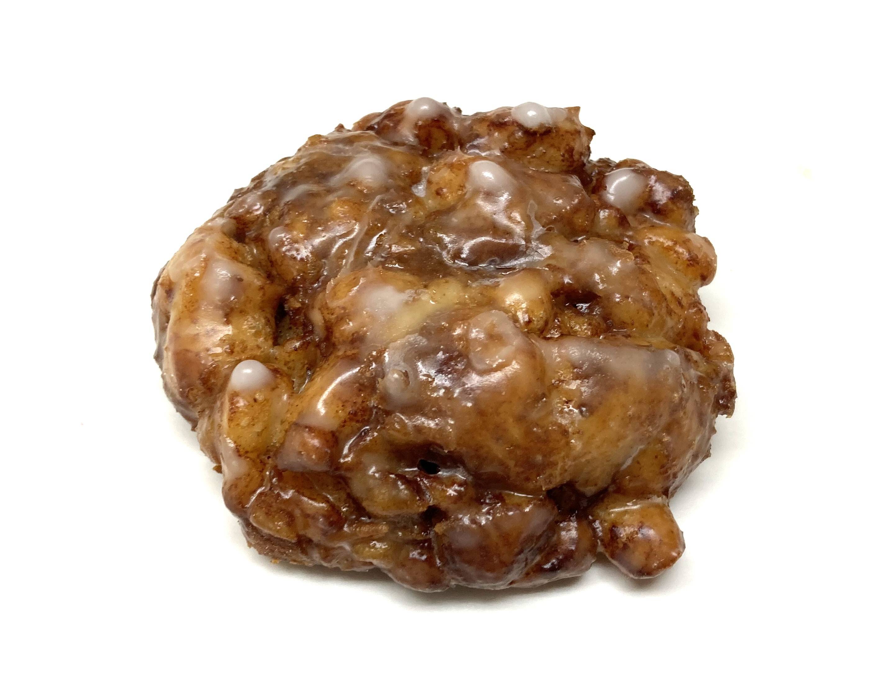 Apple Fritter (Small)