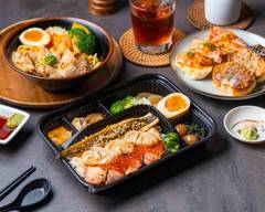 心kokoro 食堂