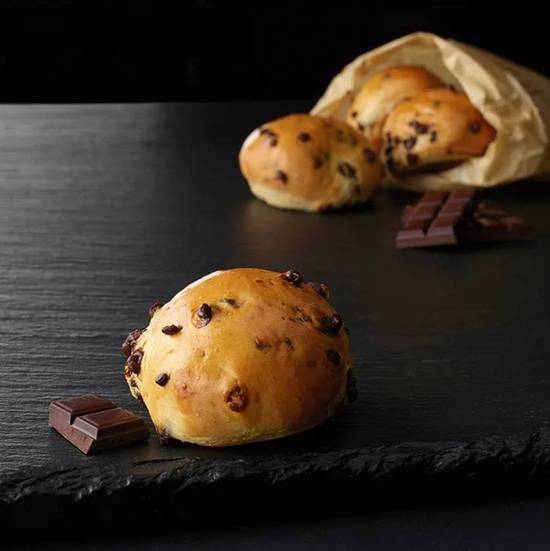 Briochette Chocolat