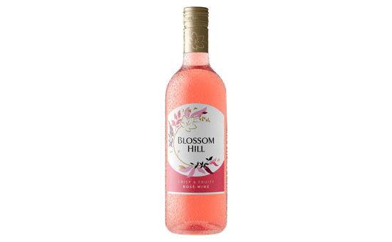 Blossom Hill Rosé Wine 75cl