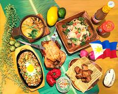 フィリピノ キッチン ハリナ Filipino Kitchen Halina