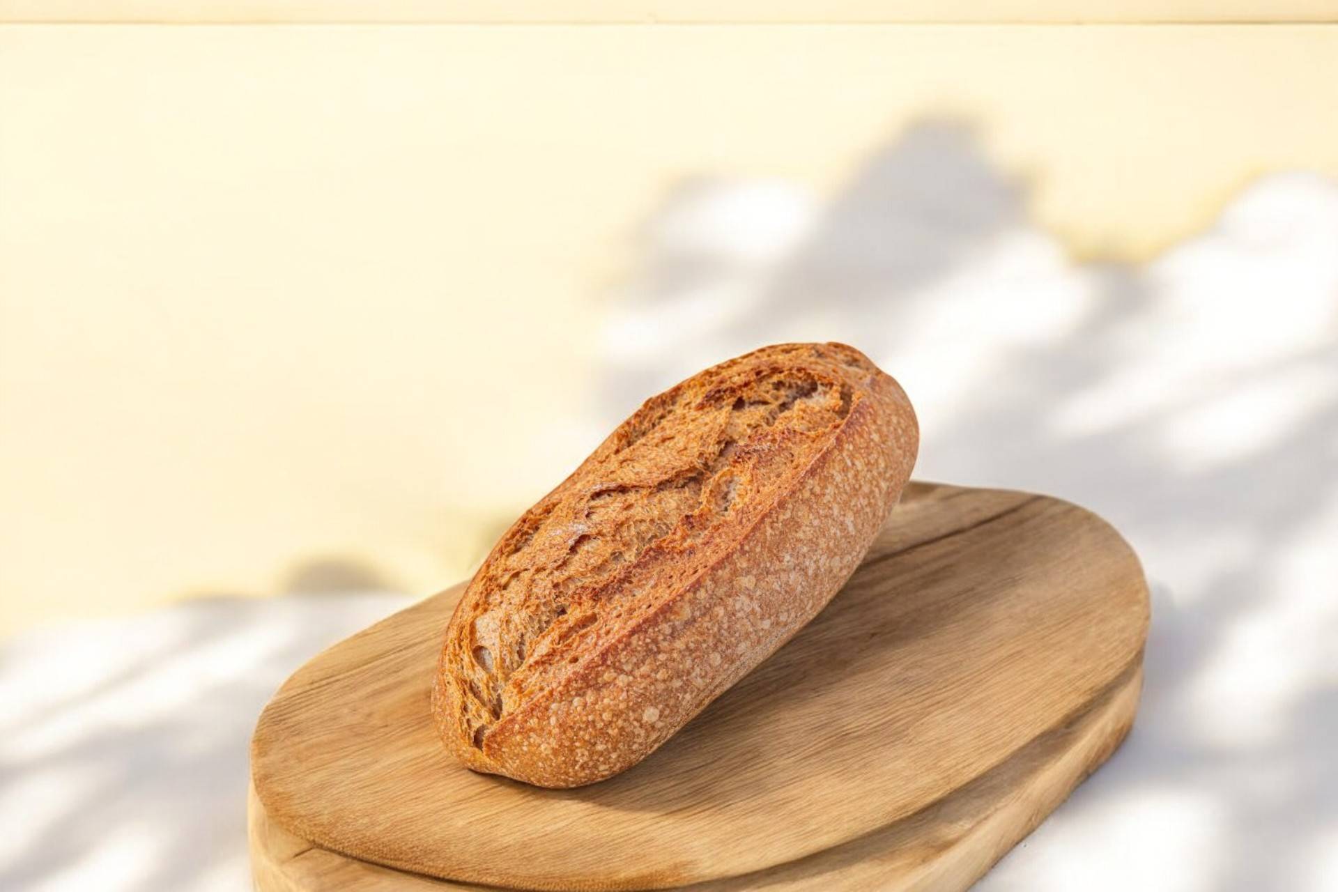 Pain complet🥖🍞
