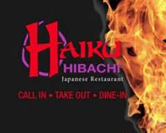 Haiku Hibachi (Ringgold Rd)