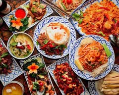 タイ料理 マイペンライ Thai Restaurant MAIPENRAI