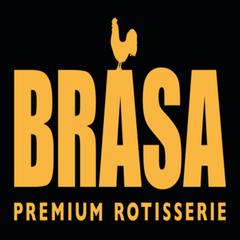 Brasa Premium Rotisserie (St Paul) 777 Grand Ave