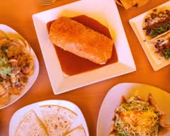 Ma'Luz Mexican Grill by Mi Pueblo