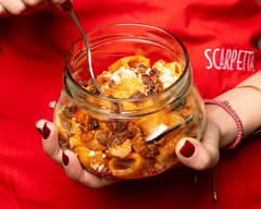 Scarpetta Fresh Pasta In A Jar