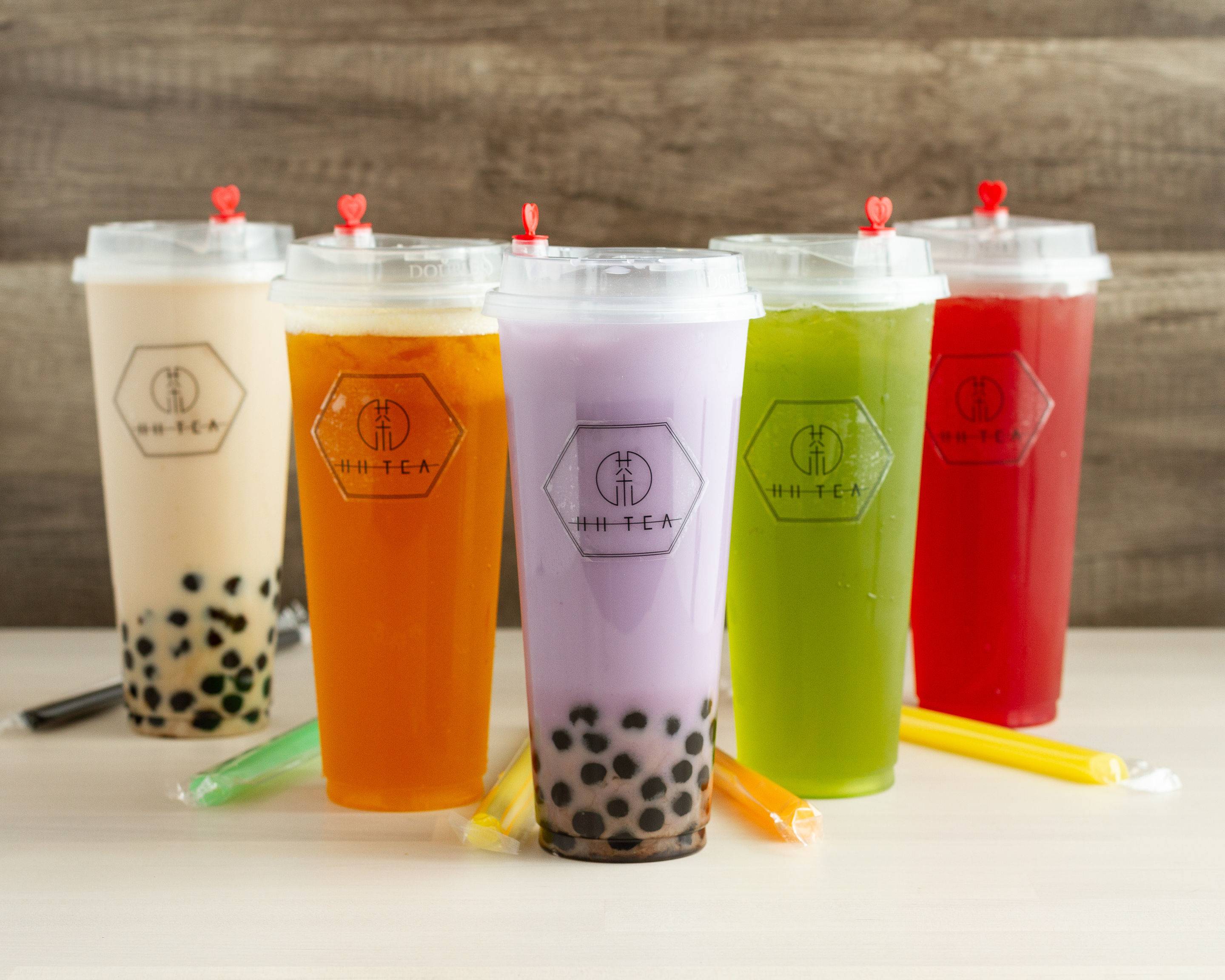 Order HH Tea - Menu & Prices - Baltimore Delivery | Uber Eats