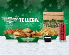 Wingstop SAN JERONIMO MTY