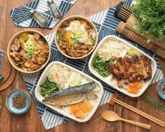 漫步工坊 手作餐盒