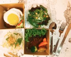 札幌牛亭 南3条店