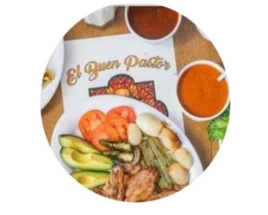 Taquería El Buen Pastor (Ixtapaluca)