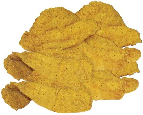 12 Piece All Catfish